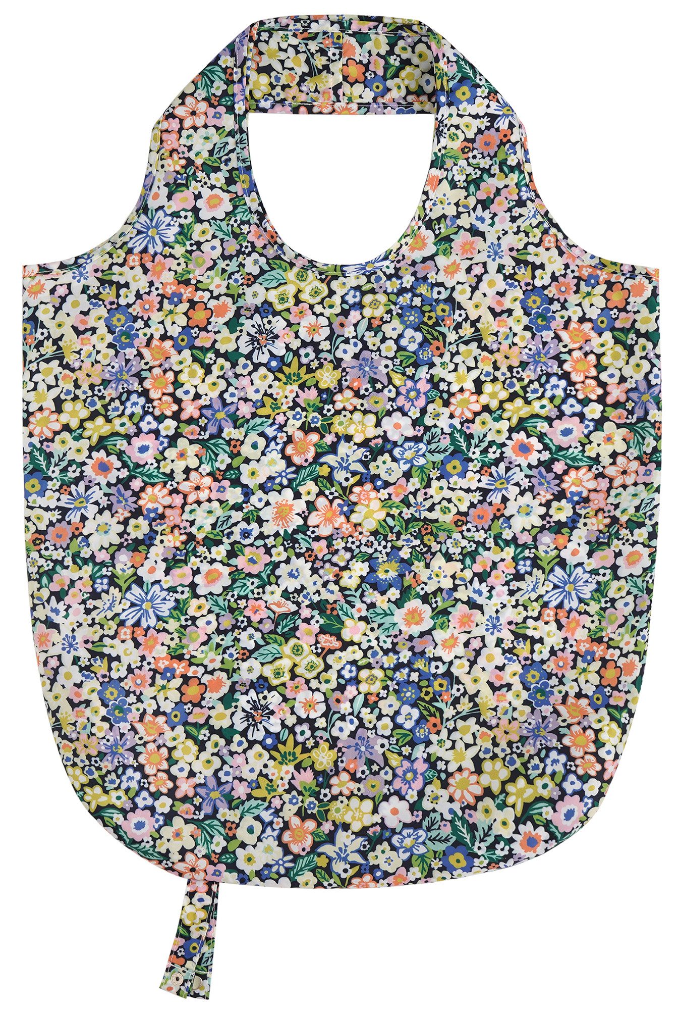 Ulster Weavers Einkaufsbeutel Confetti Floral, faltbare günstig online kaufen