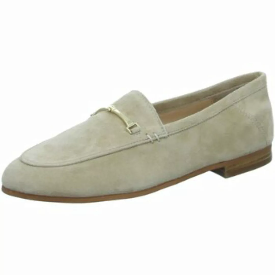 Inuovo  Damenschuhe Slipper B02004 B02004 KS BEIGE günstig online kaufen