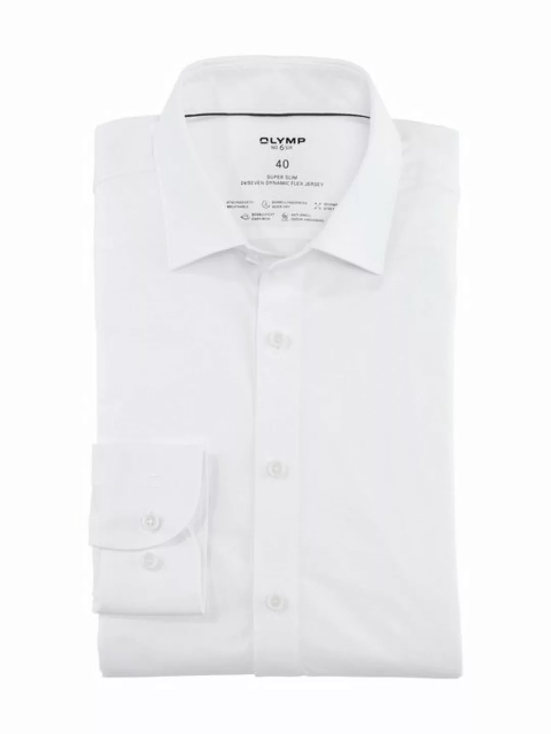 OLYMP No. Six Super Slim 2503/74/00 günstig online kaufen