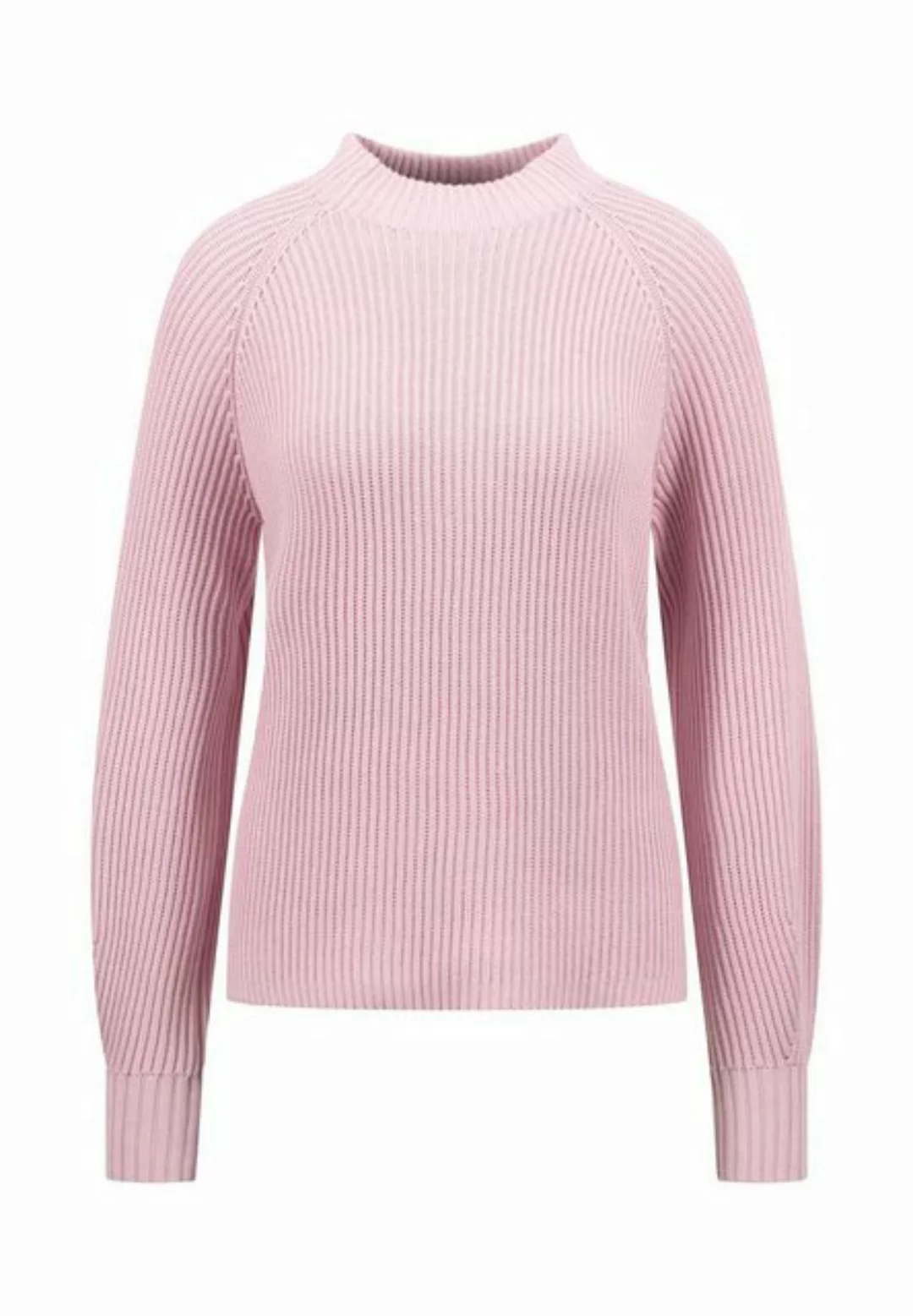 FYNCH-HATTON Strickpullover PULLOVER TURTLE NECK COTTON günstig online kaufen