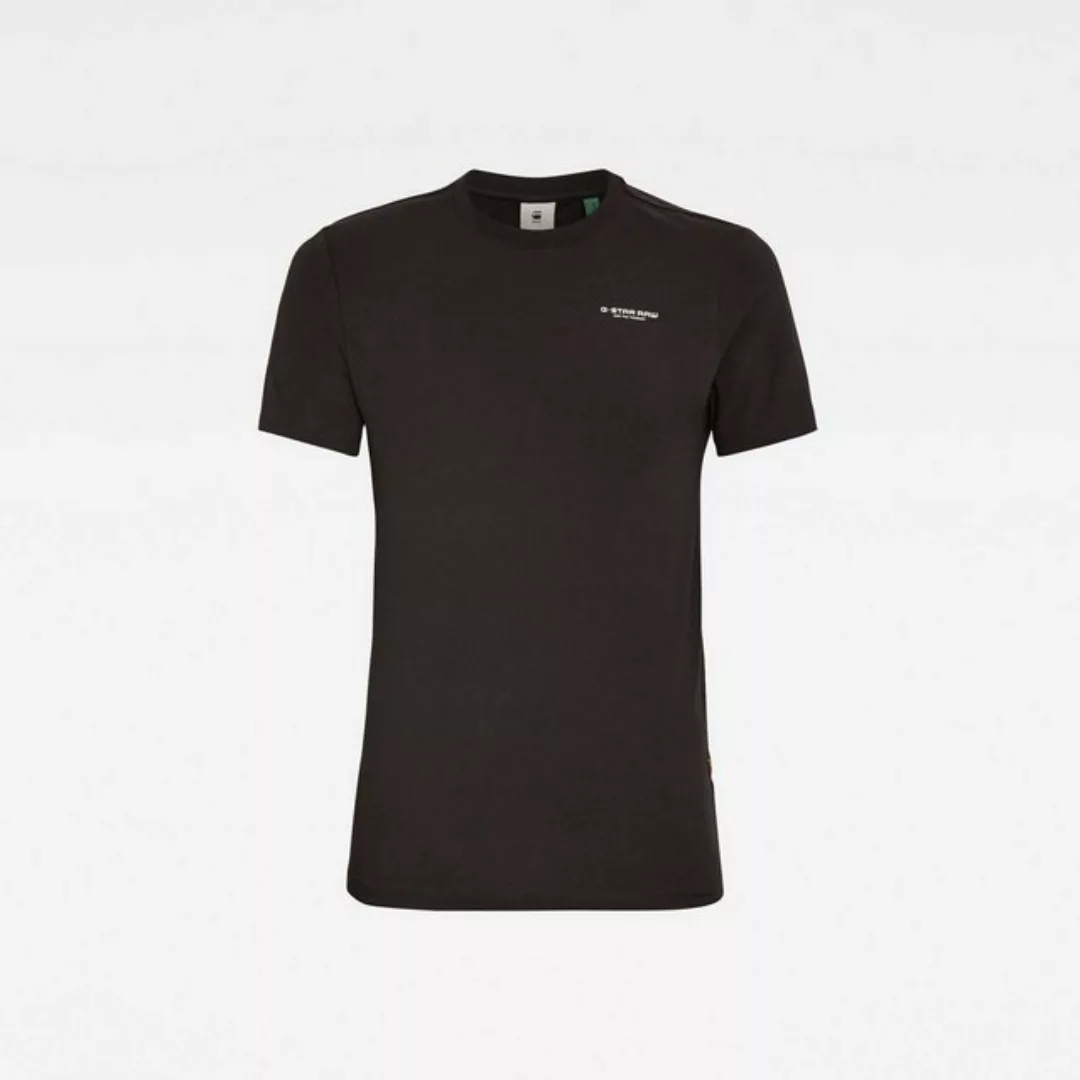 G-STAR T-Shirt Slim Base günstig online kaufen