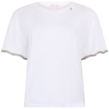 Liu Jo  T-Shirts & Poloshirts WA5182JS904 günstig online kaufen