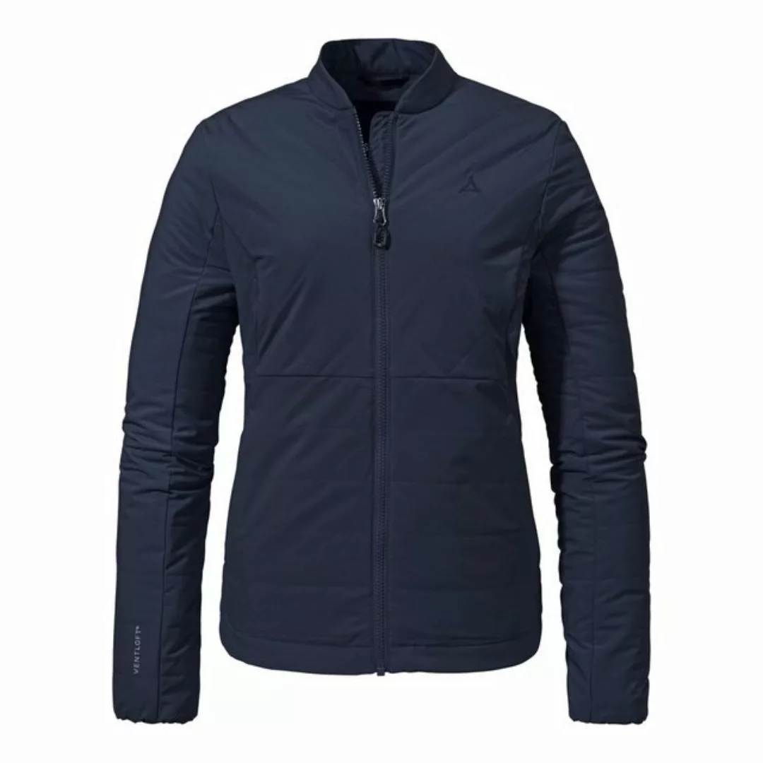 Schöffel Trekkingjacke Insulation Jacket Bozen L NAVY BLAZER günstig online kaufen