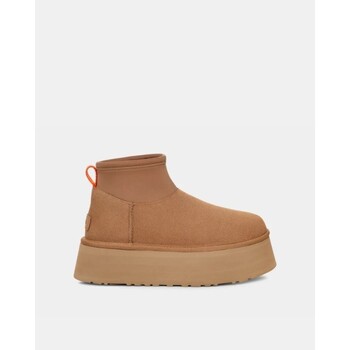 UGG  Ankle Boots KLASSISCHER MINI-TROPFER 1168170-KASTANIE günstig online kaufen