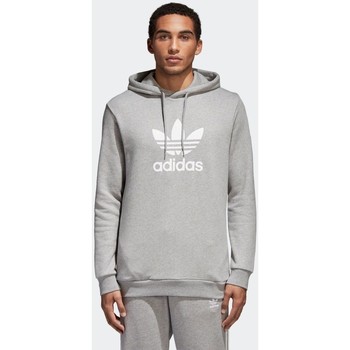 adidas  Sweatshirt Trefoil Warm UP günstig online kaufen