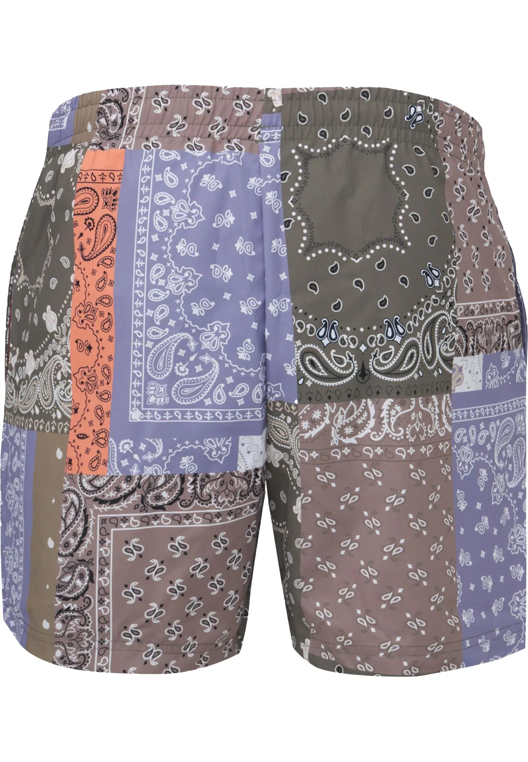 Karl Kani Shorts "Karl Kani Herren KM221-094-1", (1 tlg.) günstig online kaufen