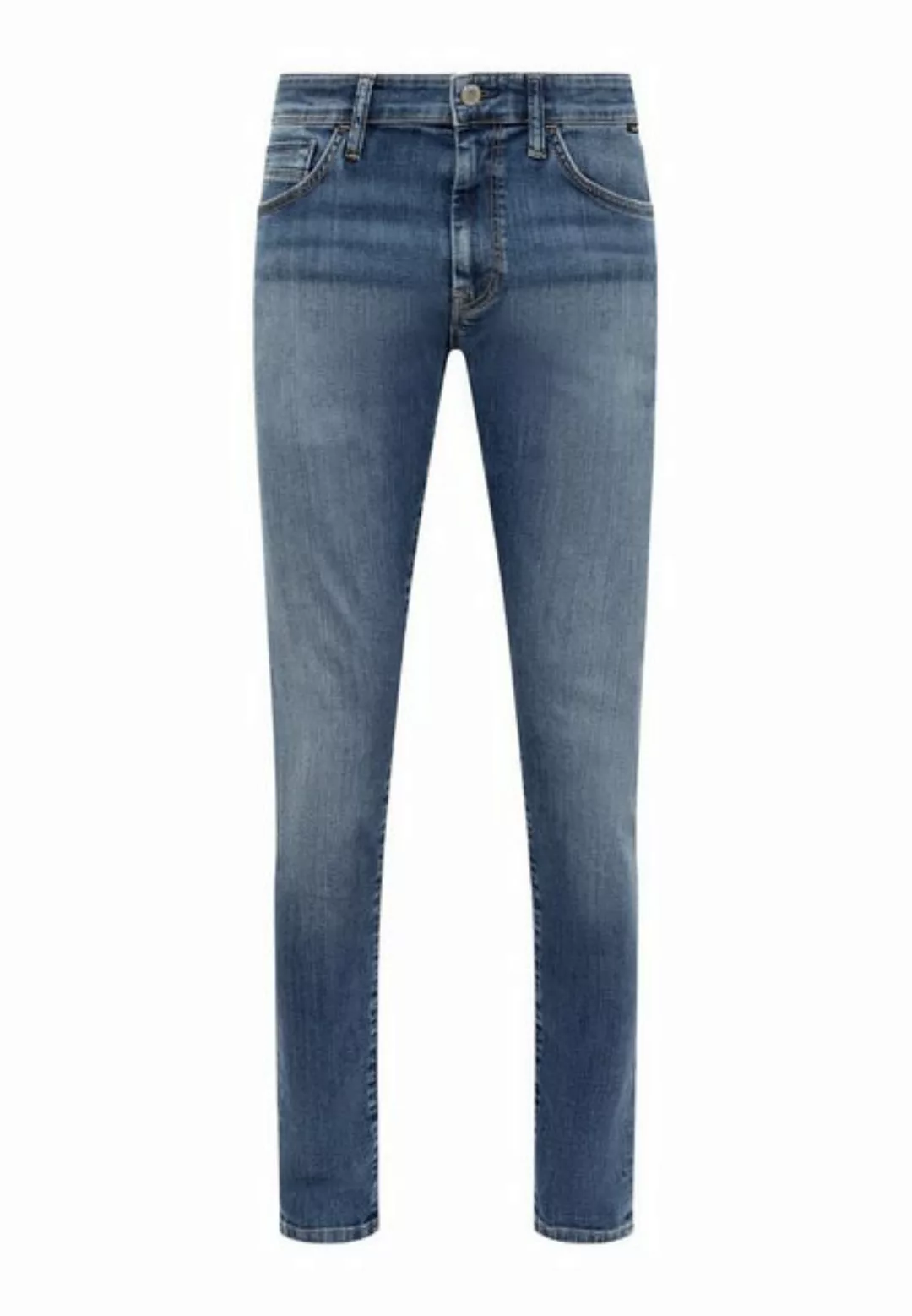 Mavi Röhrenjeans "JAMES", Slim Skinny Jeans günstig online kaufen