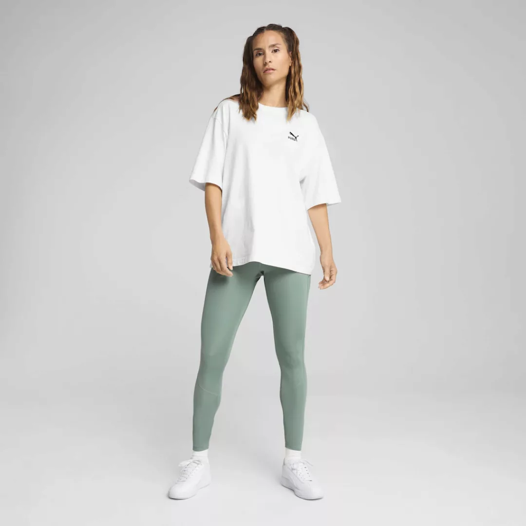 PUMA Leggings "EVOSTRIPE Laufhose Damen" günstig online kaufen