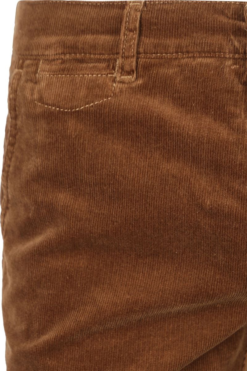 Suitable Chino Plato Corduroy Braun - Größe 56 günstig online kaufen