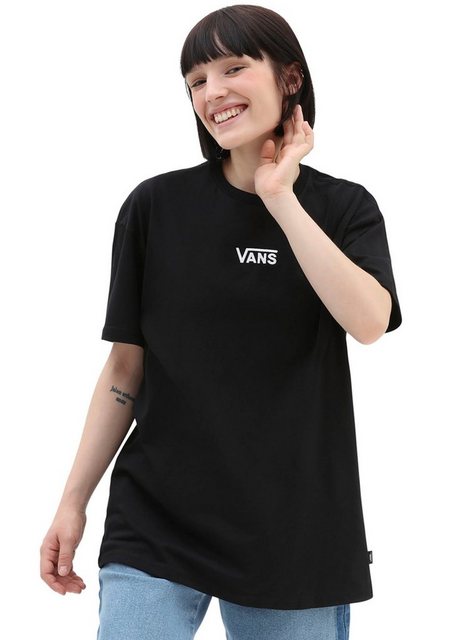 Vans T-Shirt FLYING V OVERSIZED günstig online kaufen