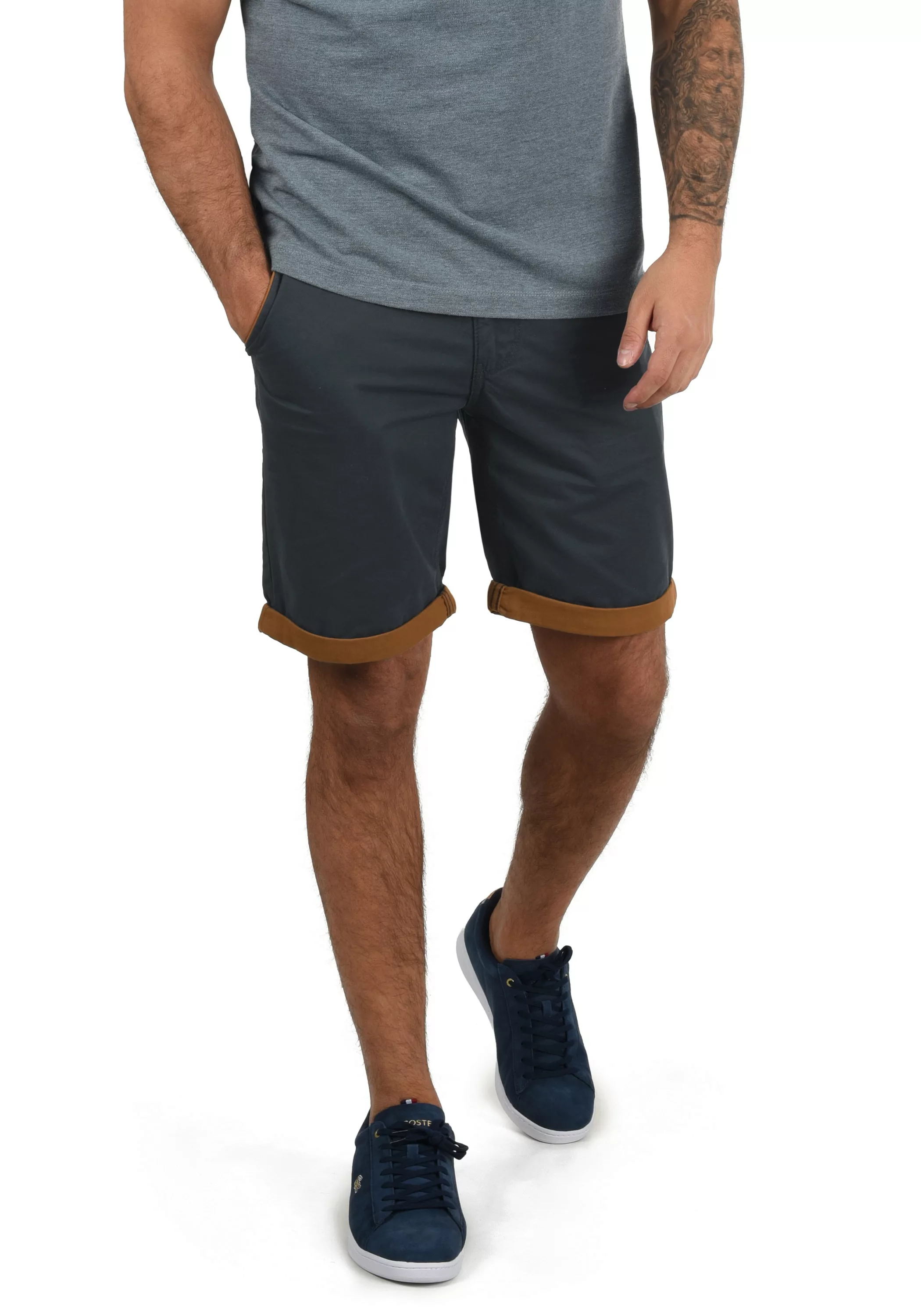 Blend Chinoshorts "BLEND BHNeji" günstig online kaufen