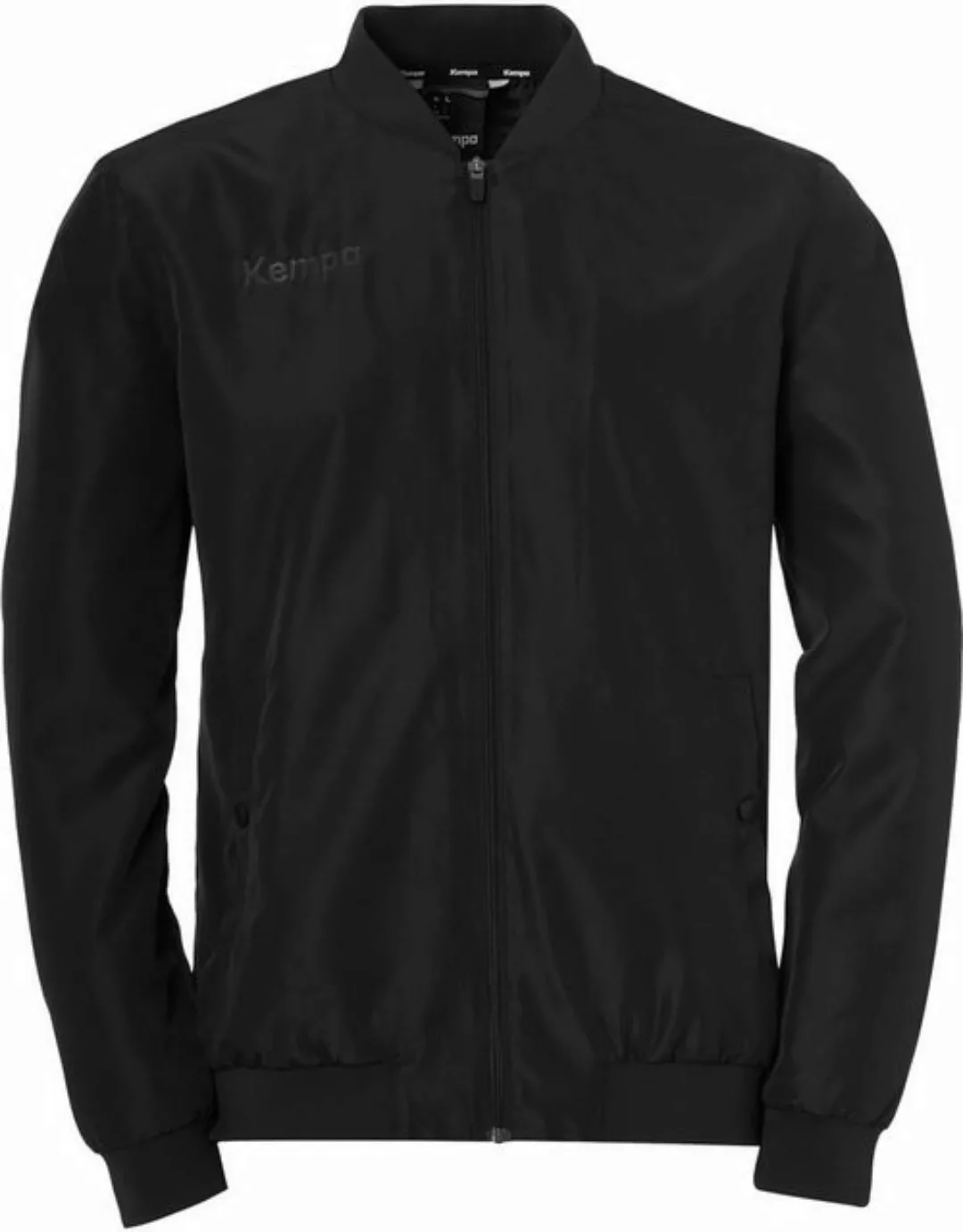 Kempa Kurzjacke College Jacket günstig online kaufen