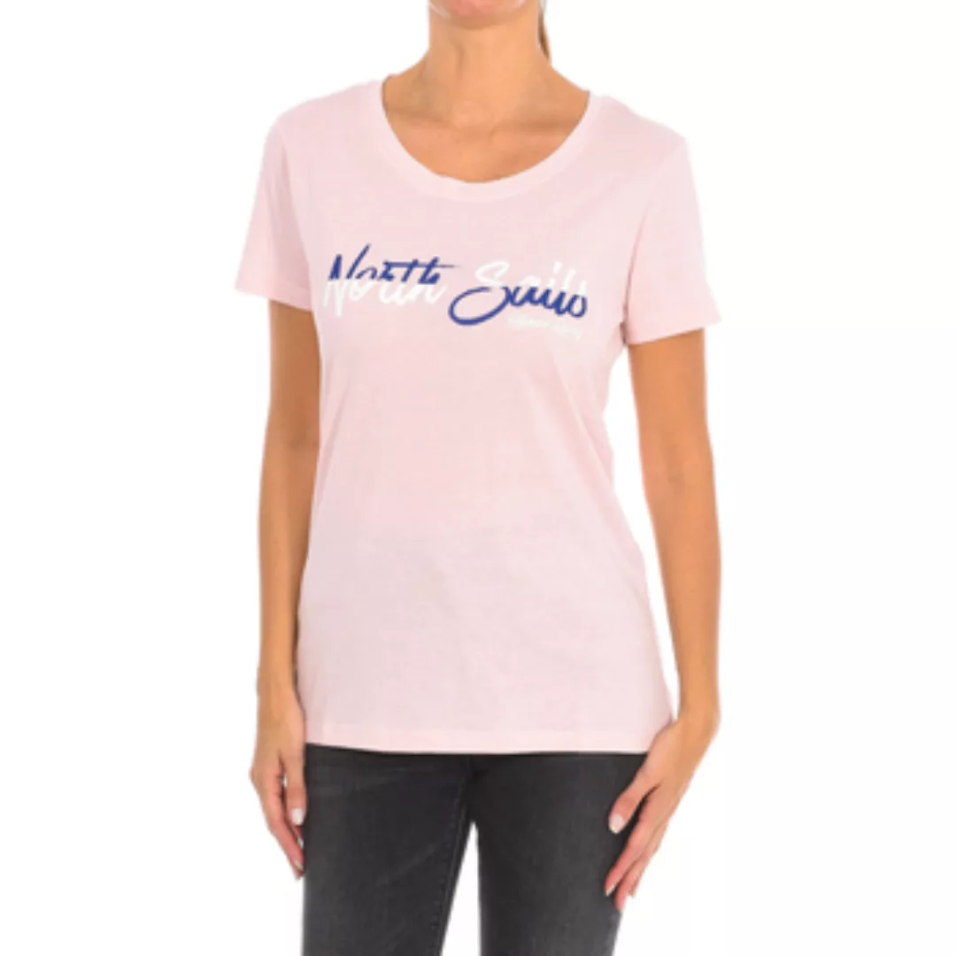 North Sails  T-Shirt 9024310-158 günstig online kaufen
