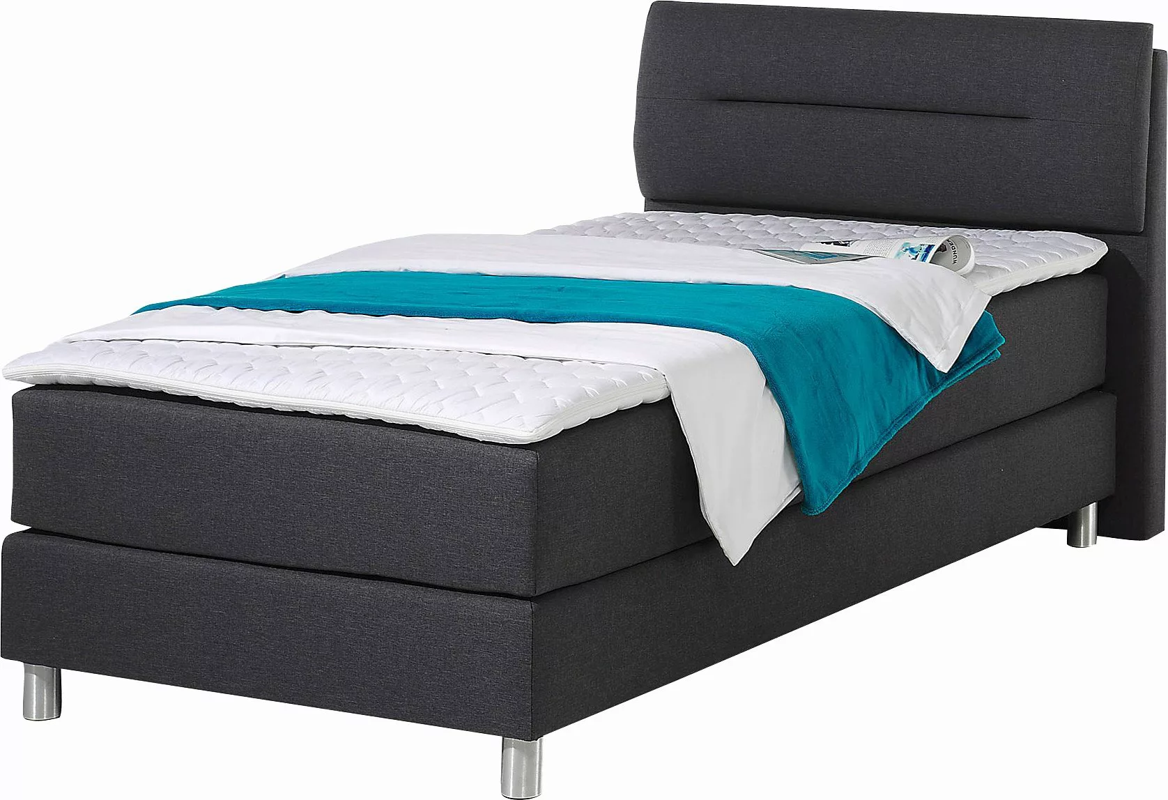 Maintal Boxspringbett, inkl. Topper günstig online kaufen