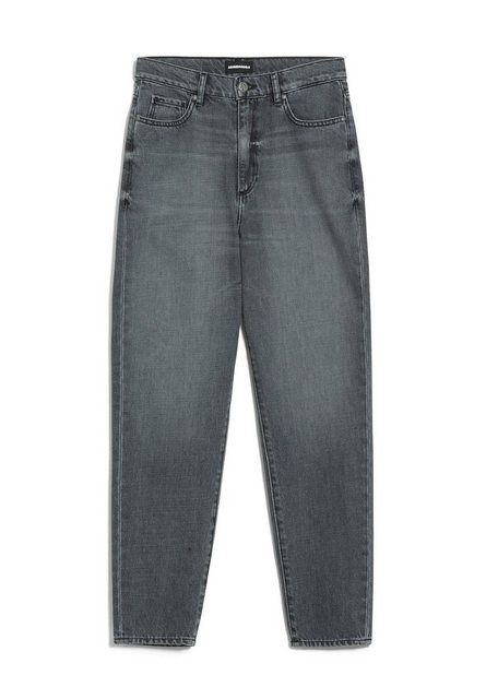 Armedangels Boyfriend-Jeans MAIRAA Damen Mom Fit aus Bio-Baumwolle Mom Fit günstig online kaufen