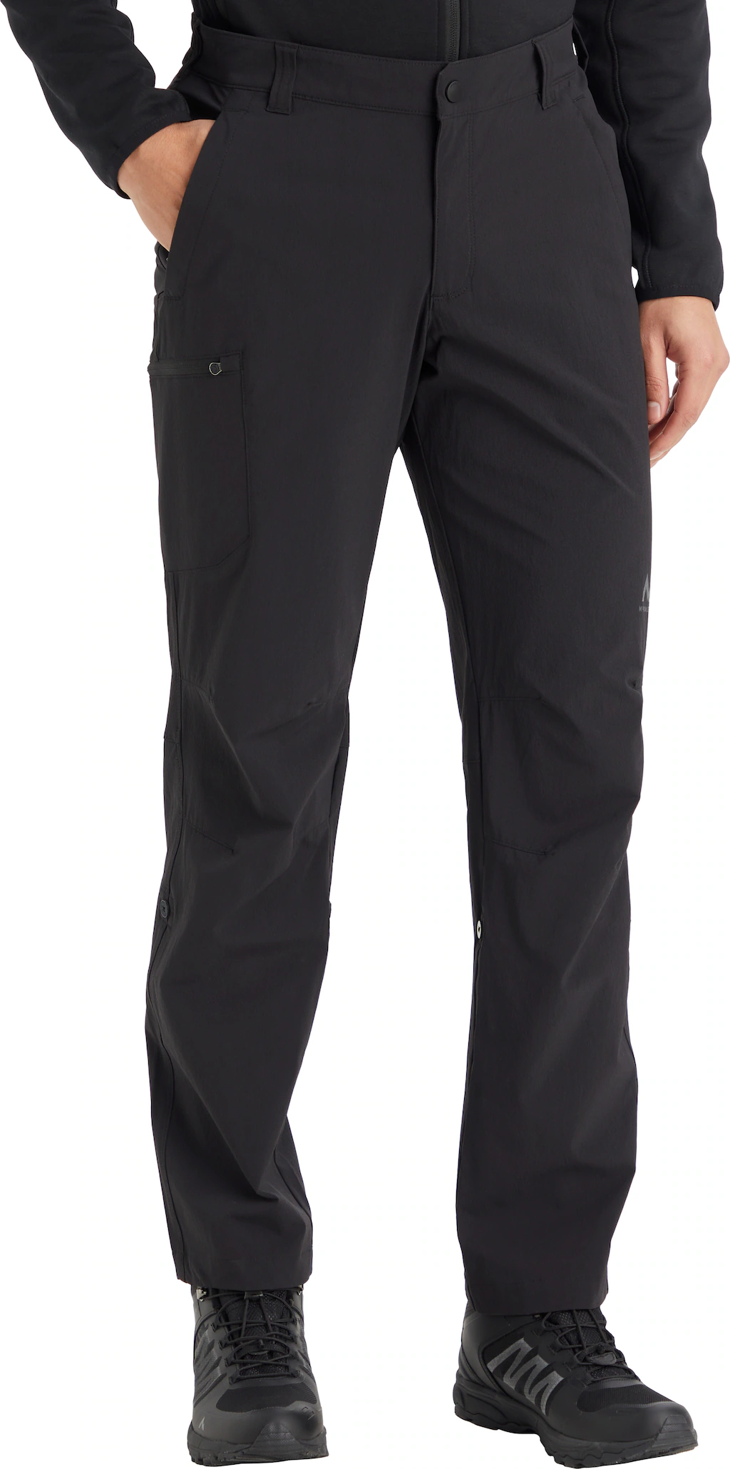 McKINLEY Outdoorhose "He.-Hose Madok II M", (1 tlg.) günstig online kaufen