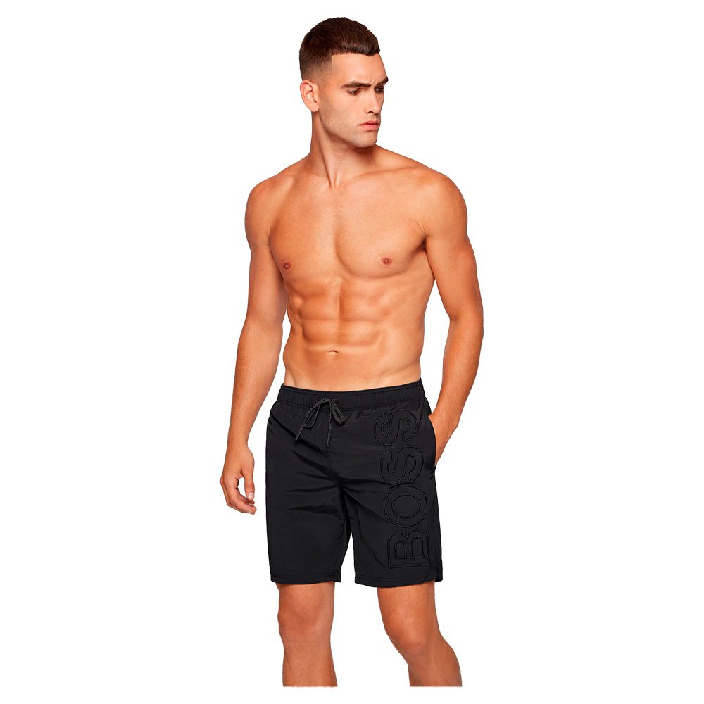 Boss Whale Badehose L Black günstig online kaufen