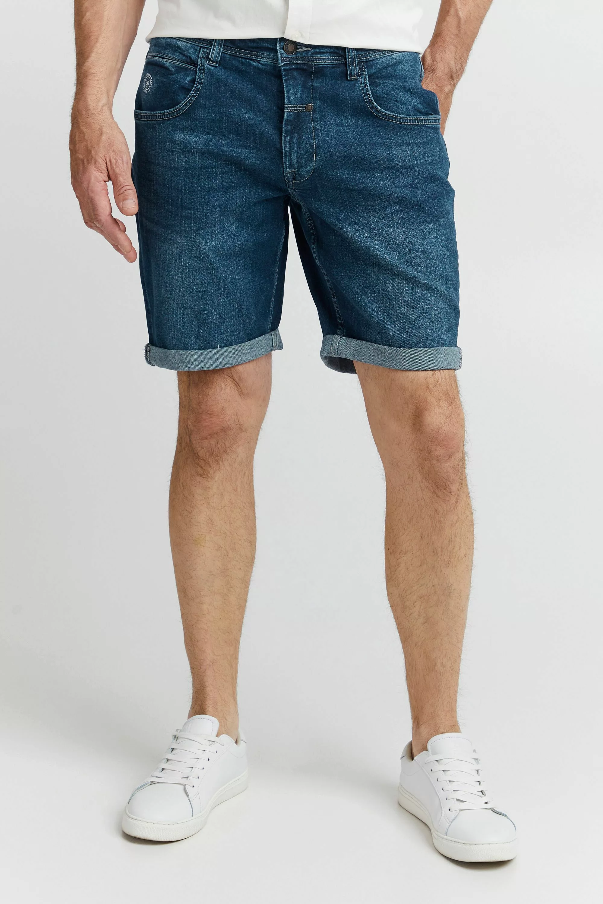 FQ1924 Jeansshorts "FQ1924 FQRome" günstig online kaufen