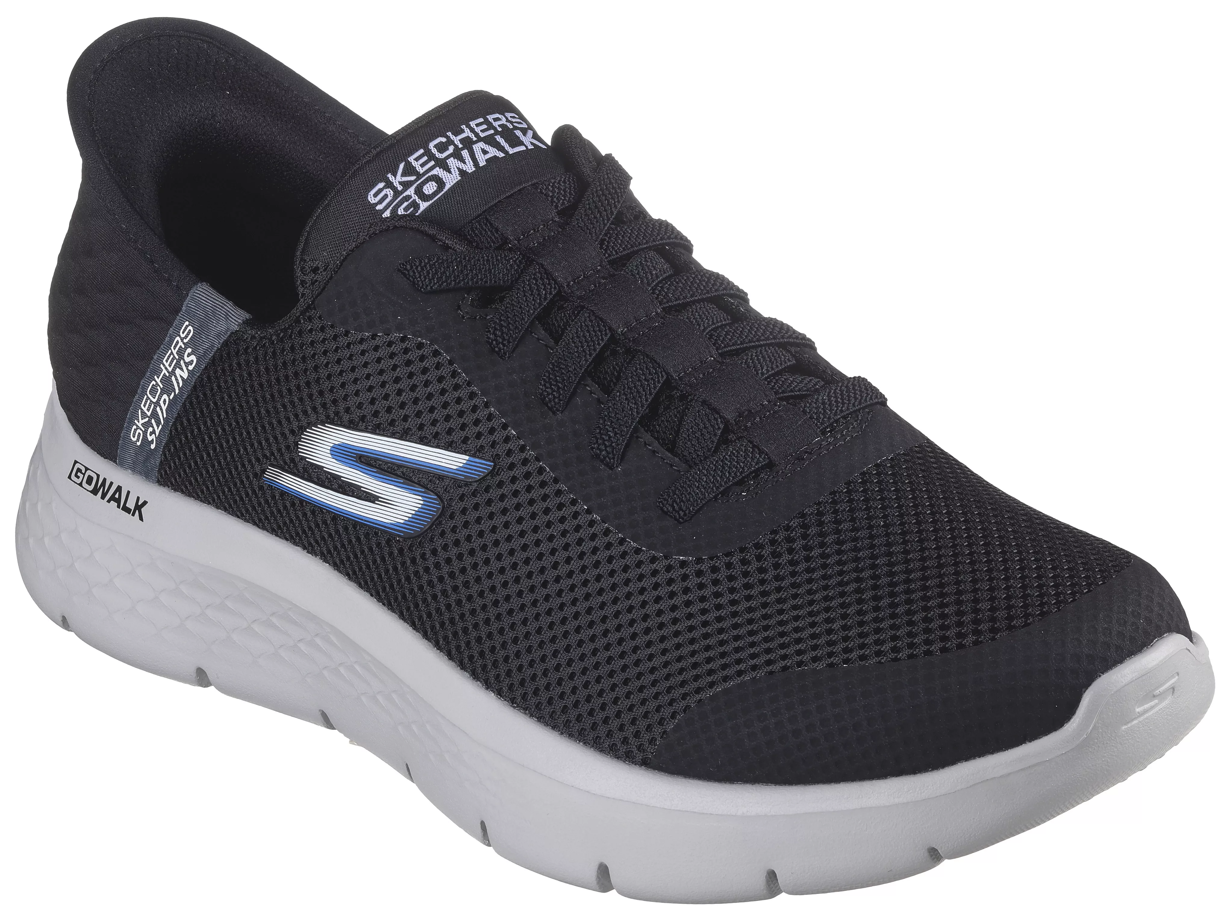 Skechers Slip-On Sneaker "Go Walk Flex-Hands Up" günstig online kaufen