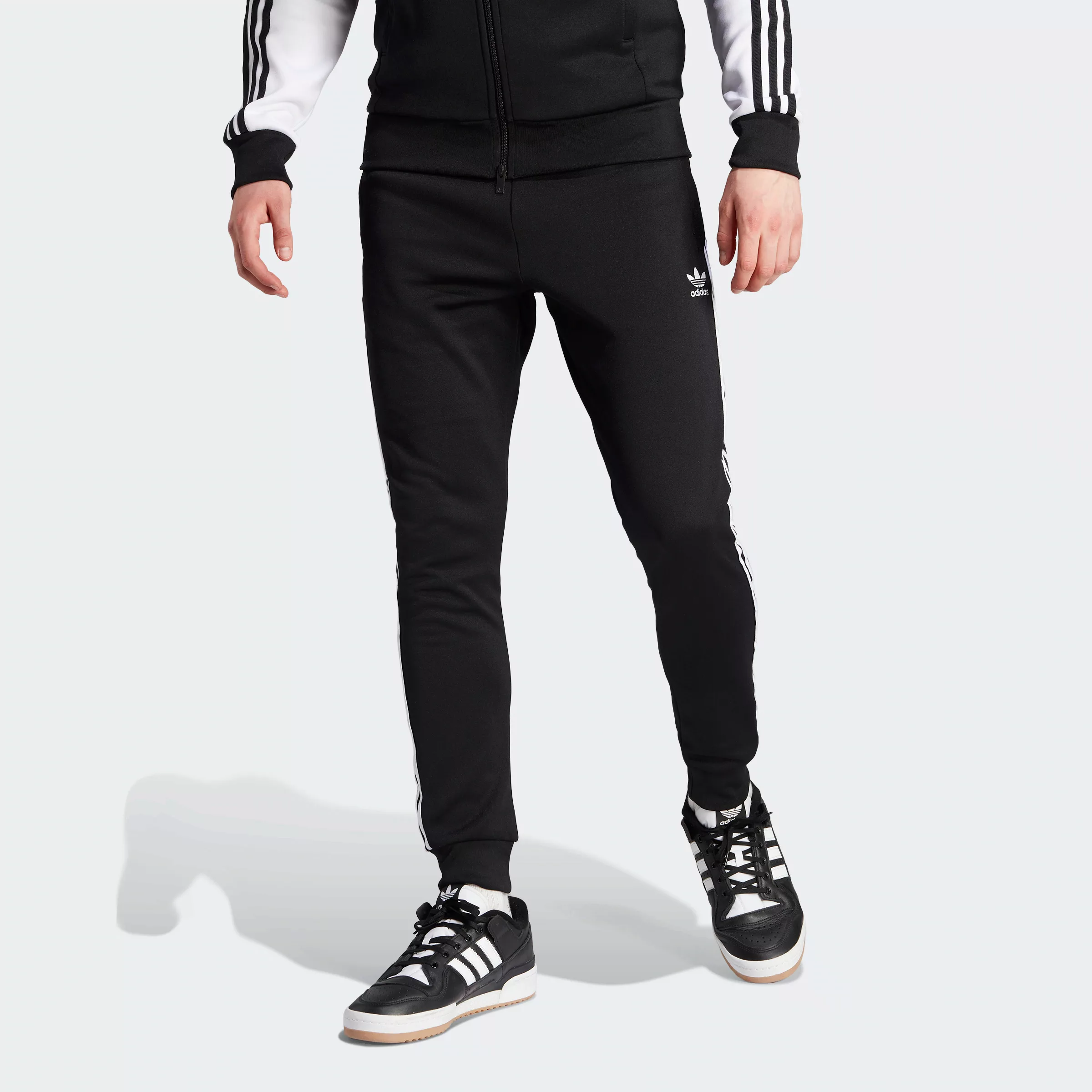 adidas Originals Sporthose "SST TP", (1 tlg.), Superstar günstig online kaufen