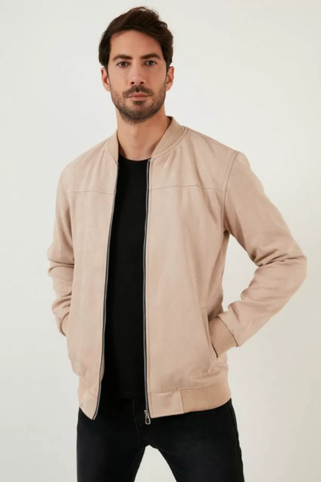 Buratti Kurzjacke Regular Fit günstig online kaufen