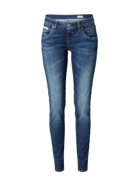 Herrlicher 7/8-Jeans (1-tlg) Weiteres Detail günstig online kaufen