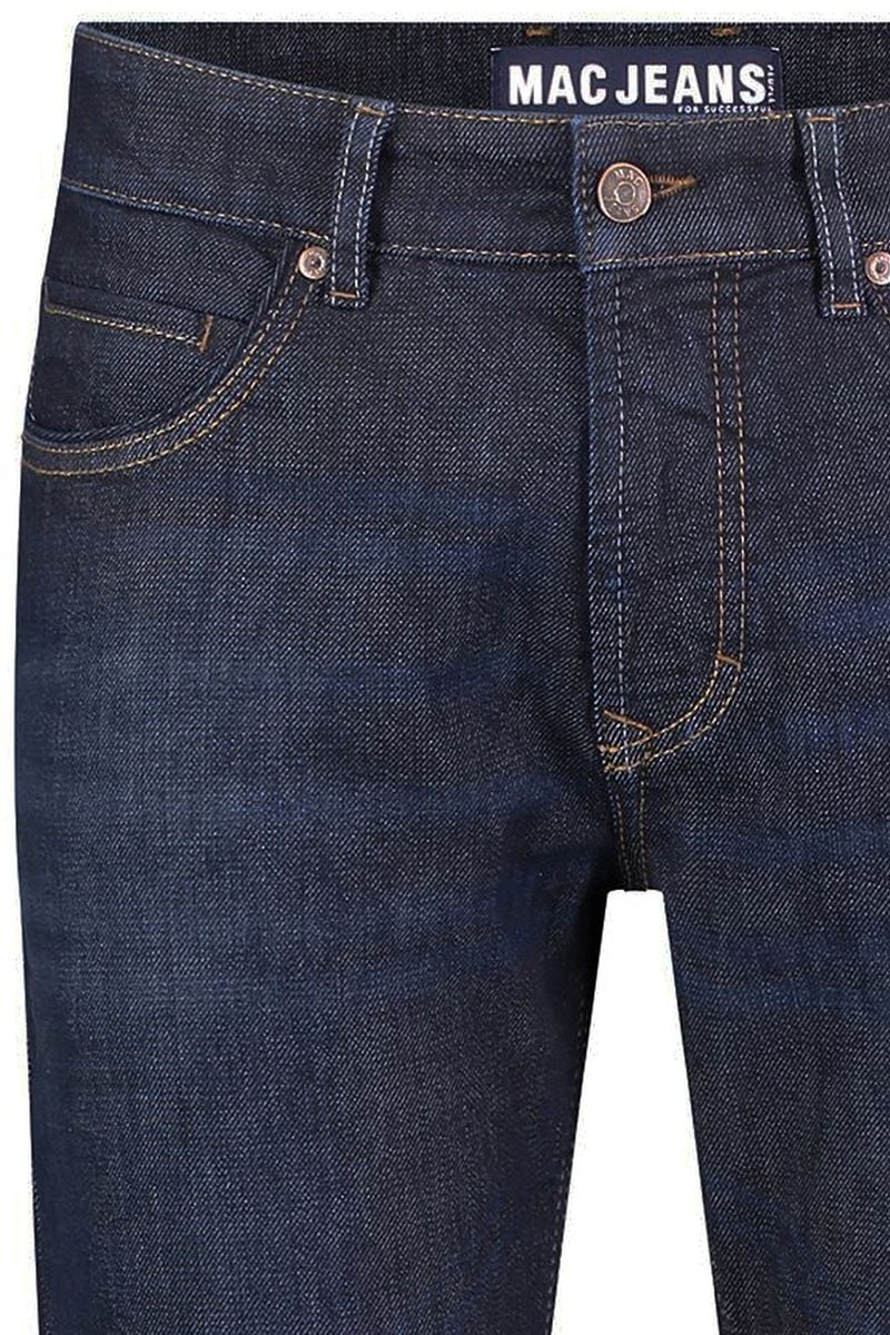 Mac Jeans Arne Pipe Denim Flexx H709 - Größe W 31 - L 34 günstig online kaufen