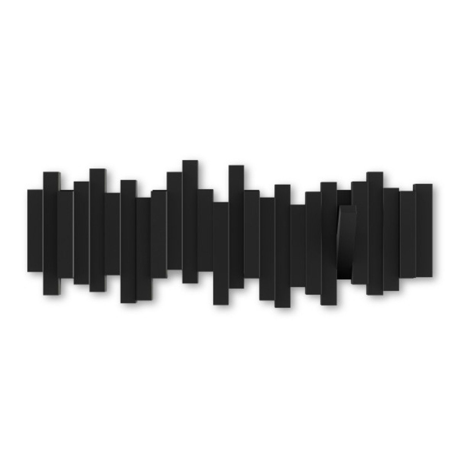 Umbra Wandgarderobe Umbra Sticks Wandgarderobe mit günstig online kaufen