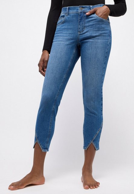 ANGELS 5-Pocket-Jeans günstig online kaufen