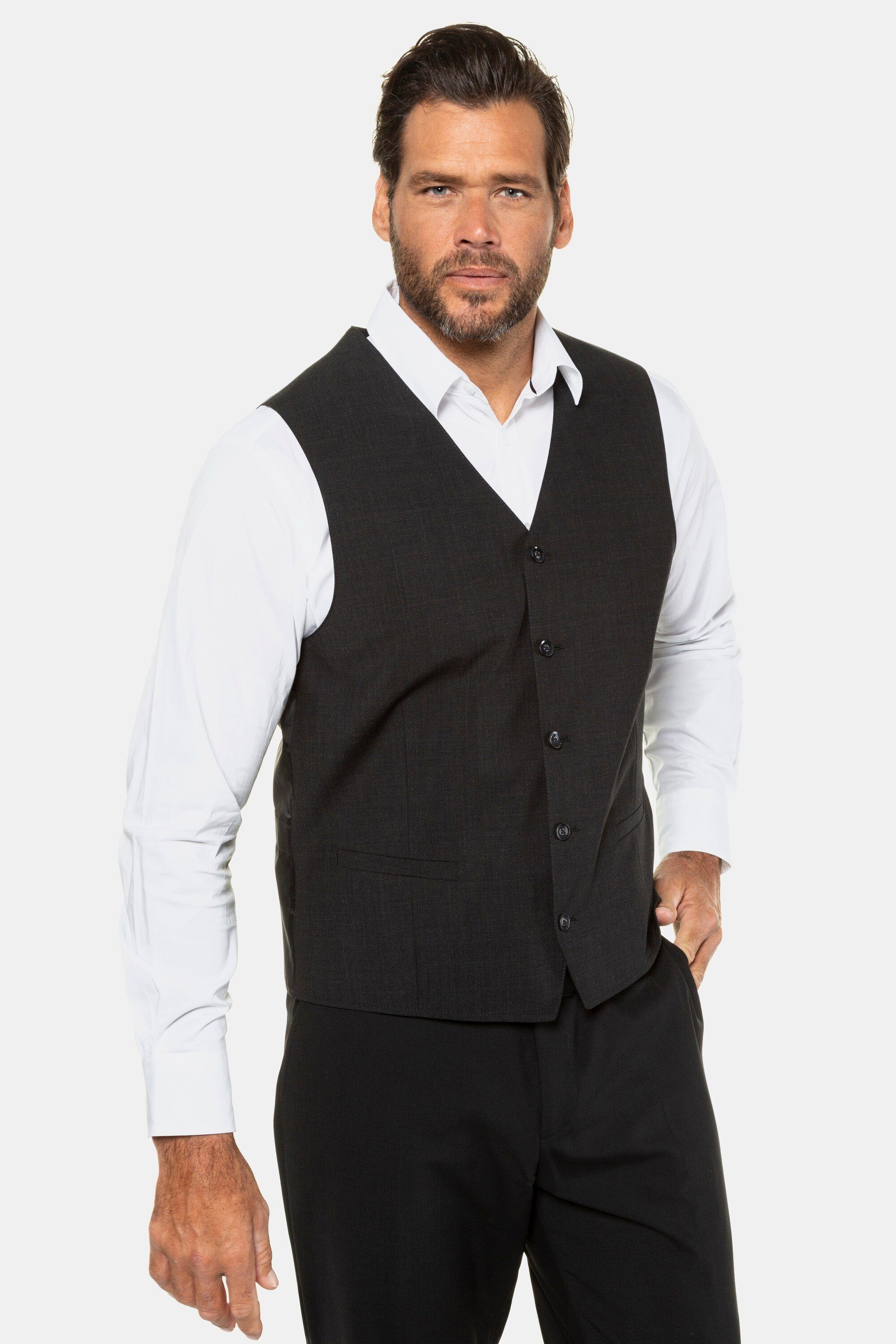 JP1880 Steppweste Weste Business FLEXNAMIC® Baukasten günstig online kaufen