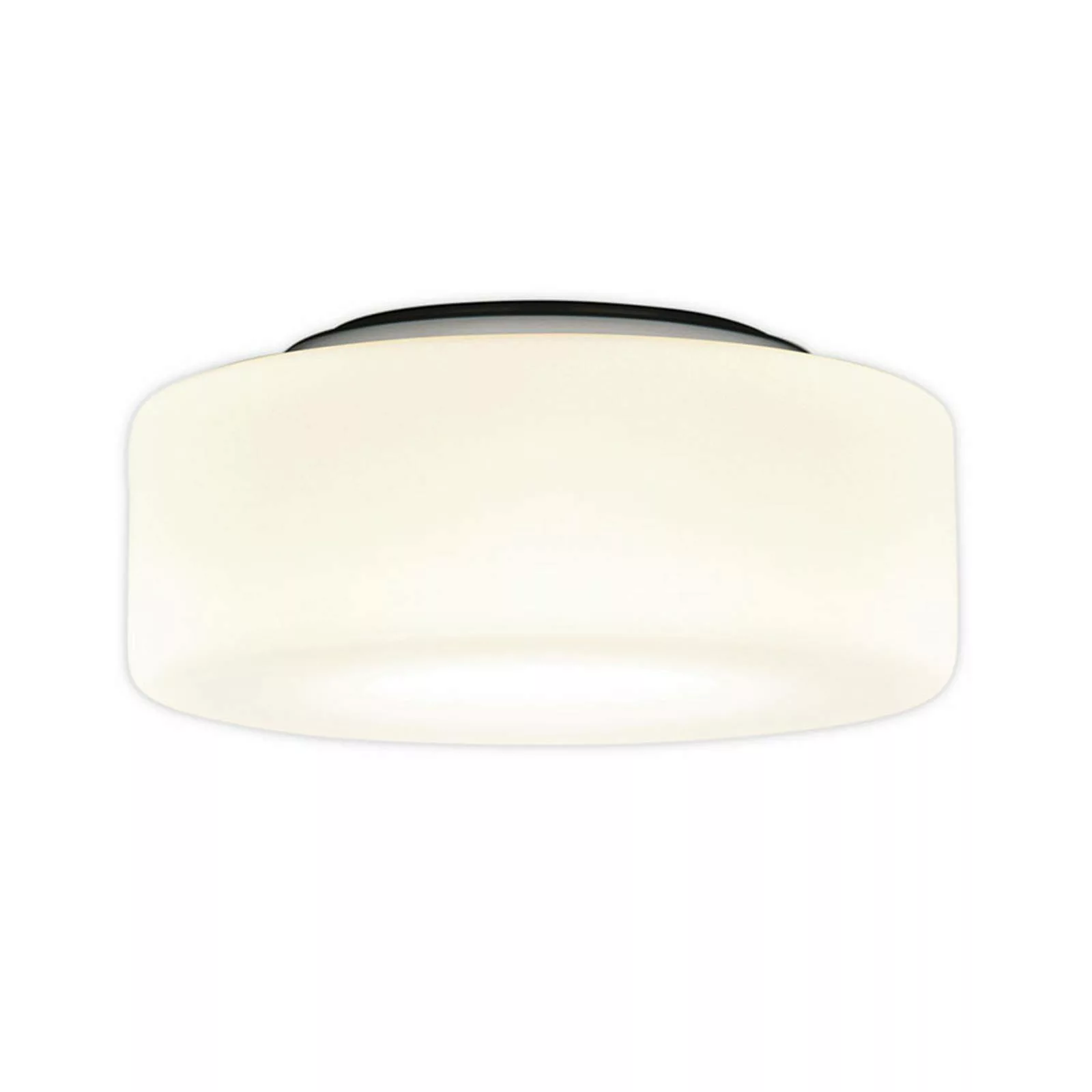 serien.lighting Curling M Decke 2.700K Glas opal günstig online kaufen