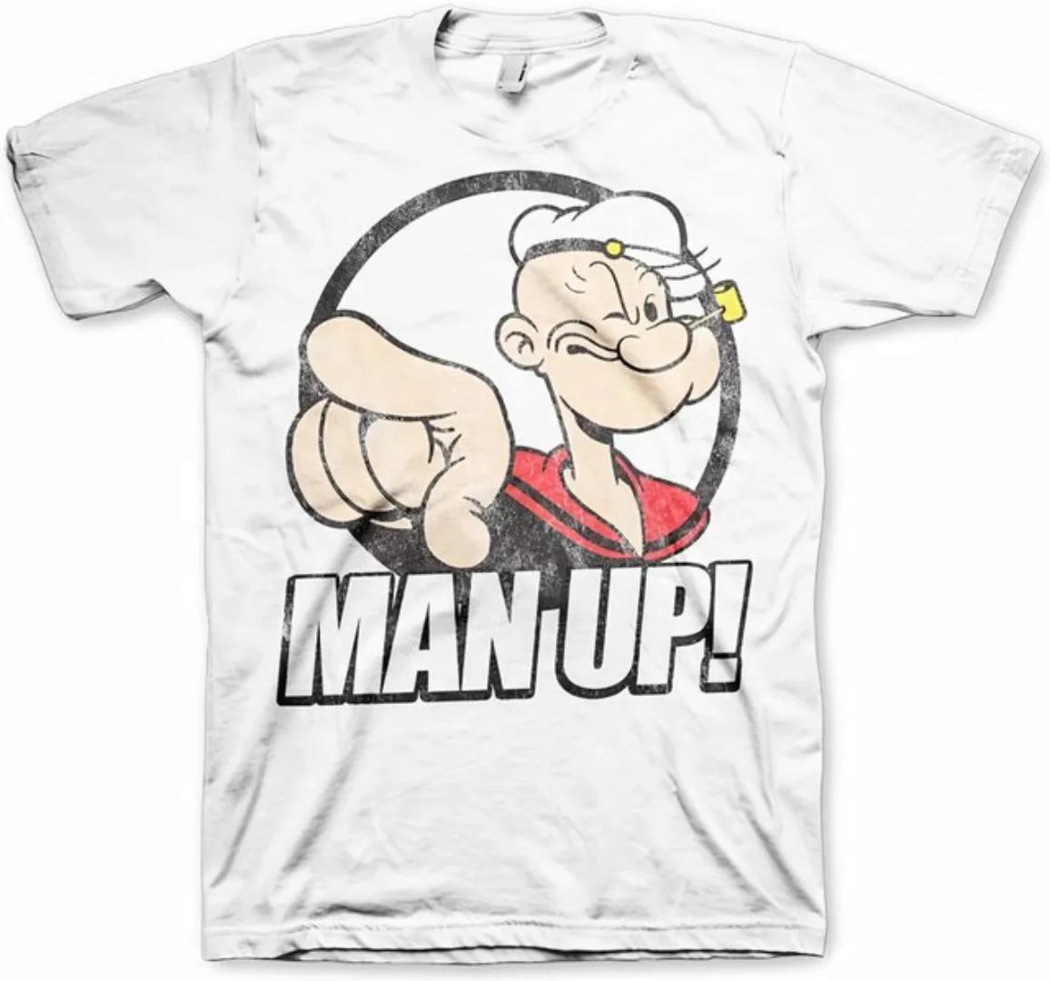 Popeye T-Shirt günstig online kaufen