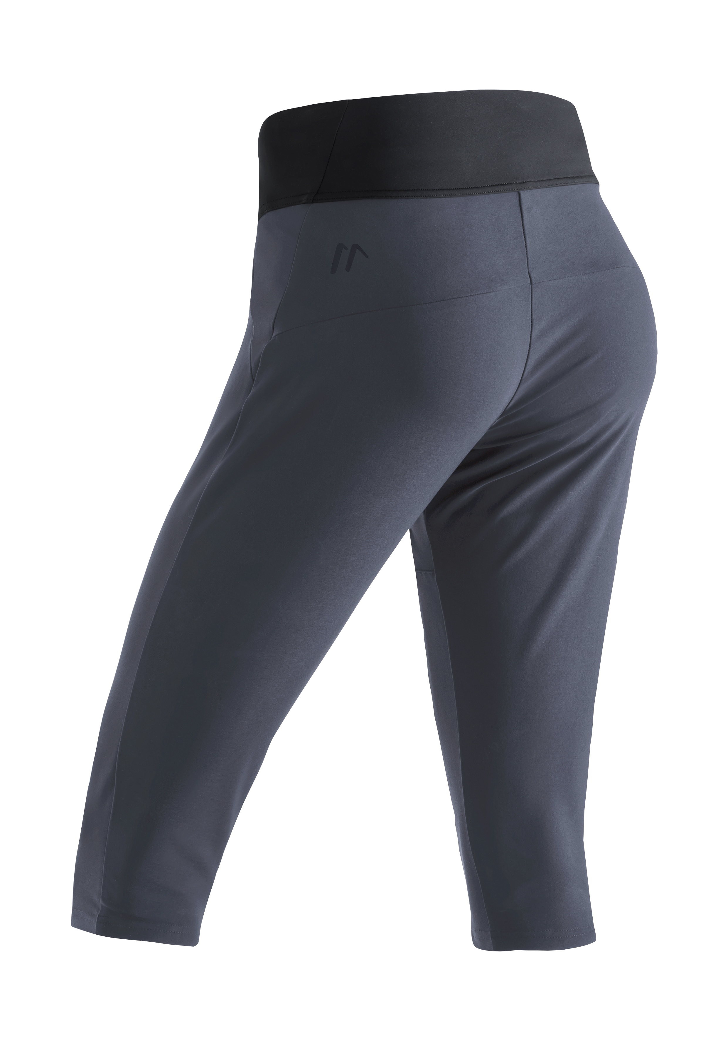 Maier Sports Caprihose "Ophit Capri 2.0", Bequeme Outdoortights in Capri-Lä günstig online kaufen