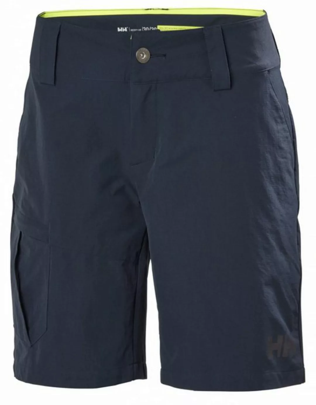 Helly Hansen Shorts Helly Hansen W Qd Cargo Shorts Damen Shorts günstig online kaufen