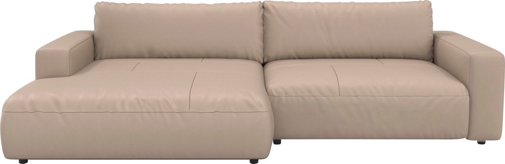 Musterring Ecksofa "LUCIA L-Form" günstig online kaufen