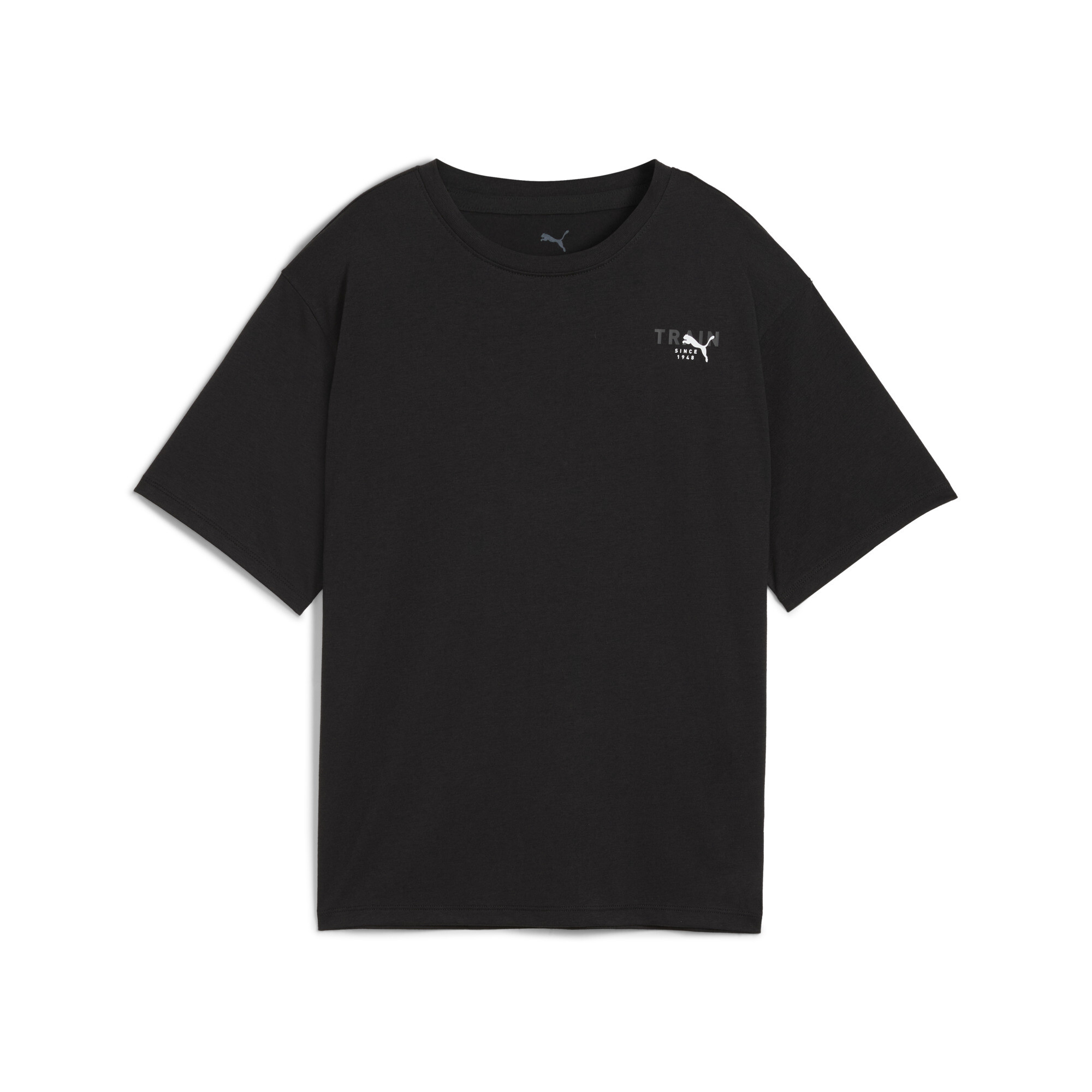 PUMA Trainingsshirt "W PRETTY TOUGH GRAPHIC TEE" günstig online kaufen
