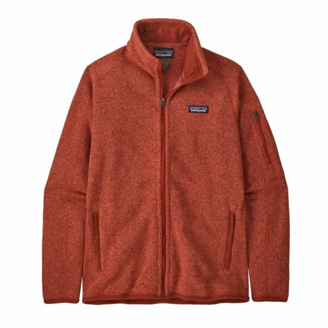 Patagonia Sommerjacke Patagonia Fleecejacke Better Sweater günstig online kaufen