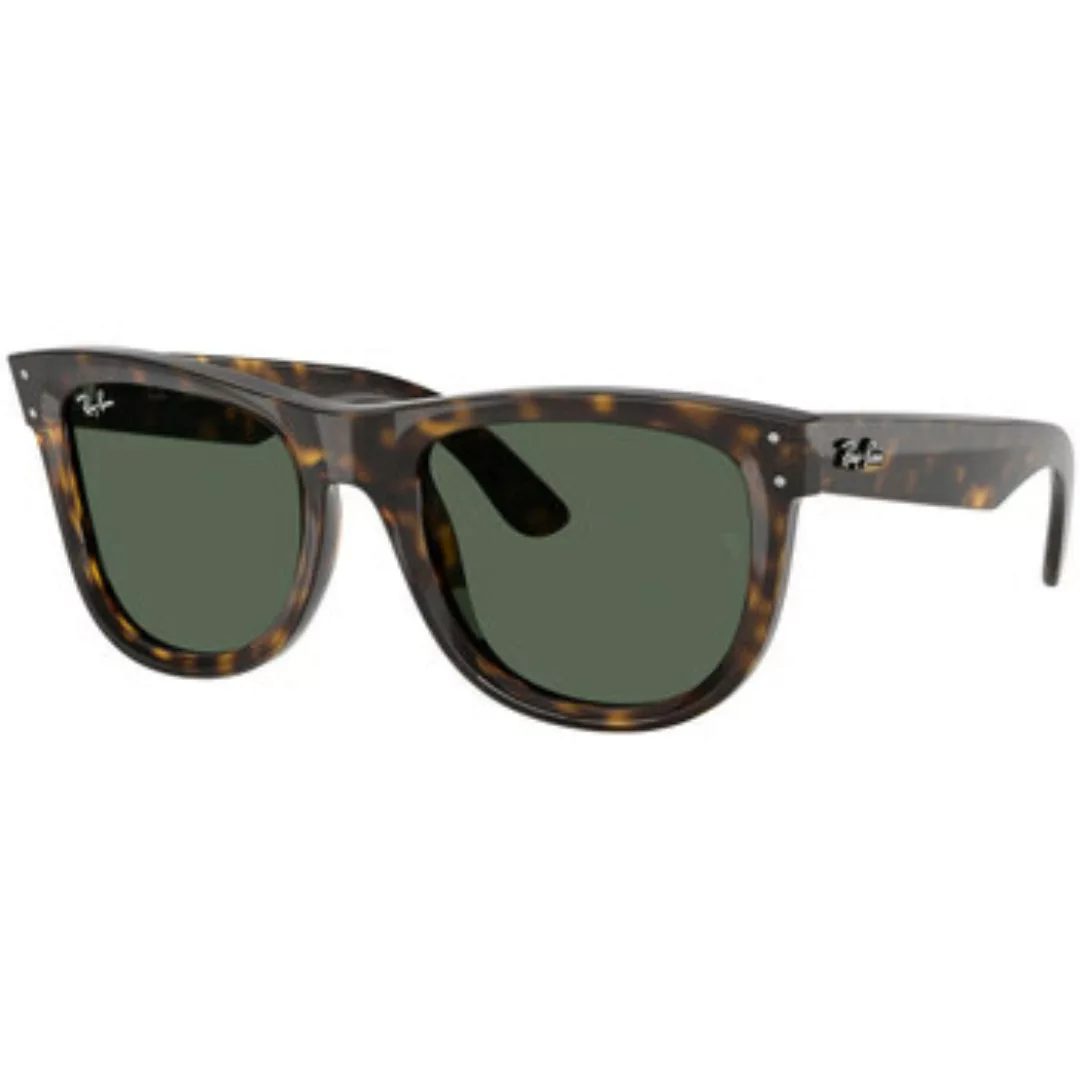 Ray-ban  Sonnenbrillen Sonnenbrille  Wayfarer Reverse RBR0502S 6790VR günstig online kaufen