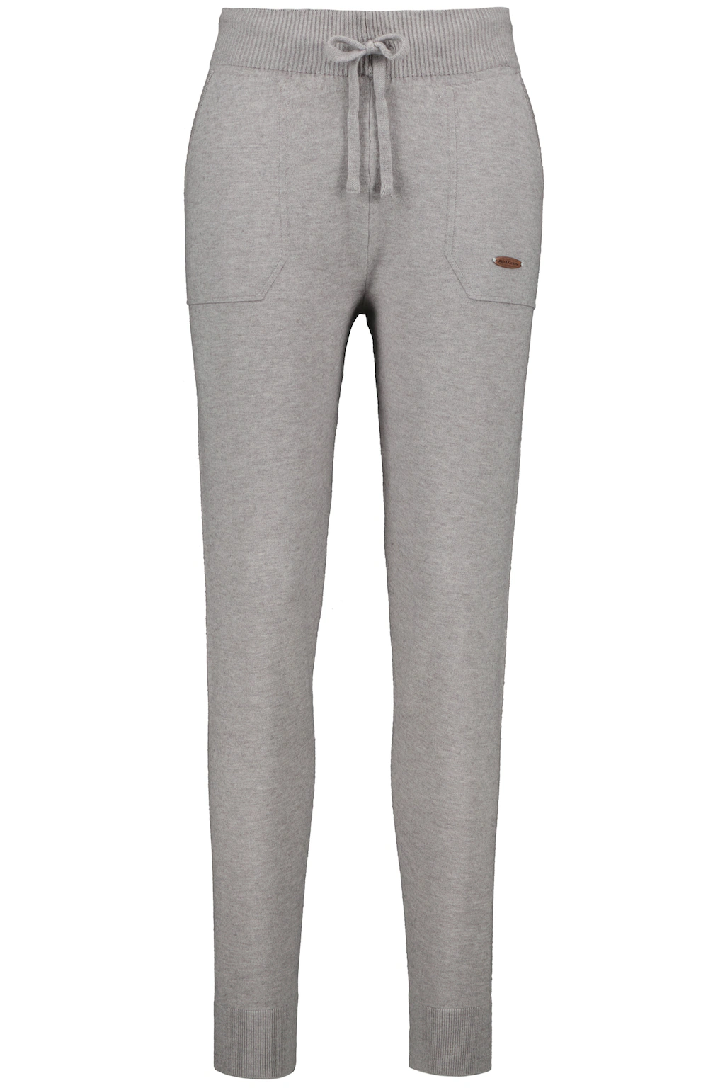 Alife & Kickin Stoffhose "WilmaAK A Pants Damen Freizeithose, Hose, Schlupf günstig online kaufen