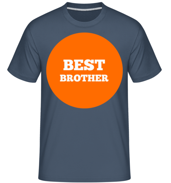 Best Brother · Shirtinator Männer T-Shirt günstig online kaufen