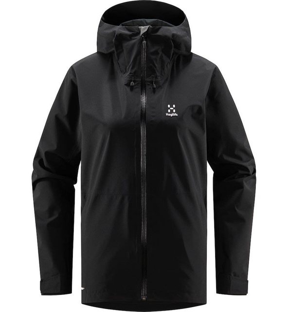 Haglöfs Anorak Haglöfs W Aria Proof Jacket Damen Anorak günstig online kaufen