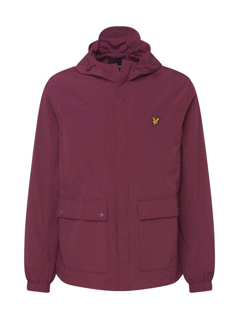 Lyle & Scott Kurzjacke (1-St) günstig online kaufen