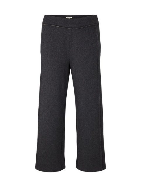 TOM TAILOR Cargohose pants cosy culotte günstig online kaufen