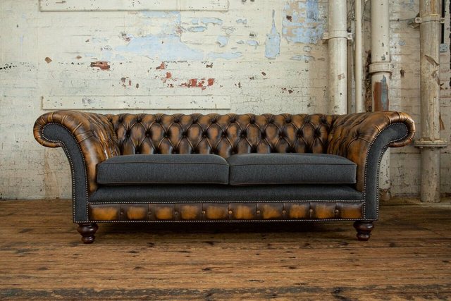 JVmoebel Chesterfield-Sofa, Made in Europa günstig online kaufen