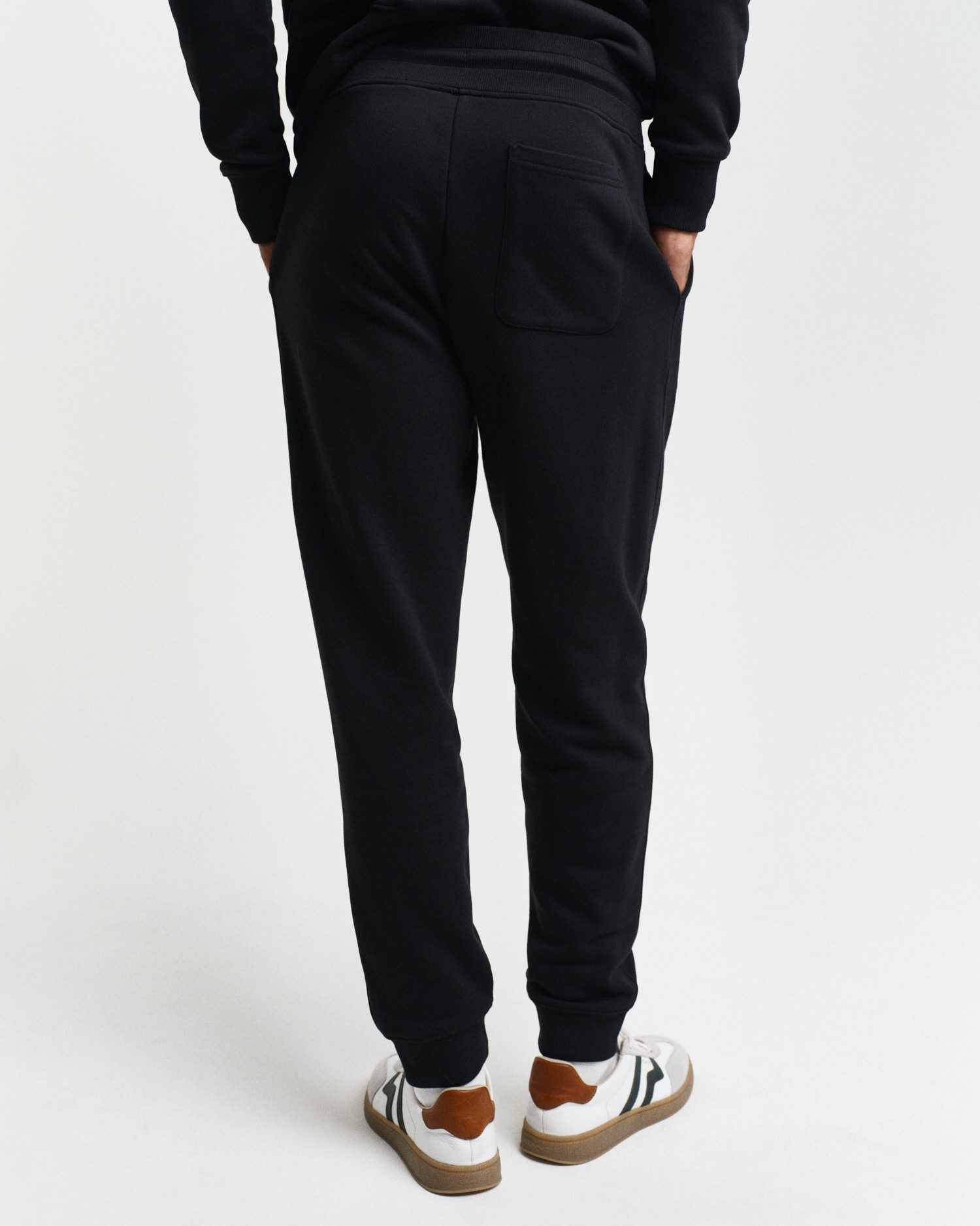 Gant Sweathose REG SHIELD SWEATPANTS mit günstig online kaufen