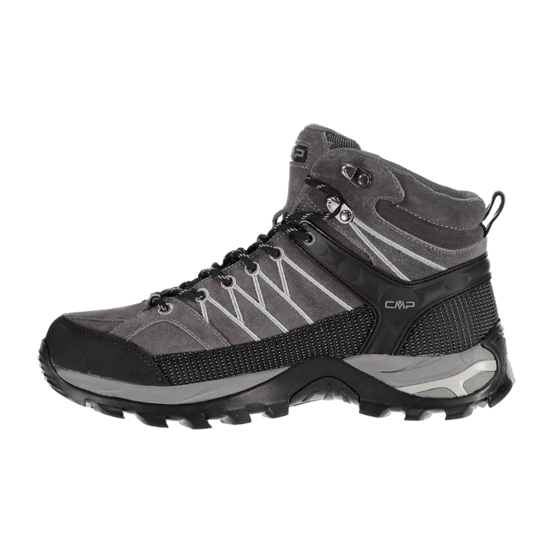 CMP Wanderschuh "RIGEL MID TREKKING SHOES WP", wasserdicht günstig online kaufen