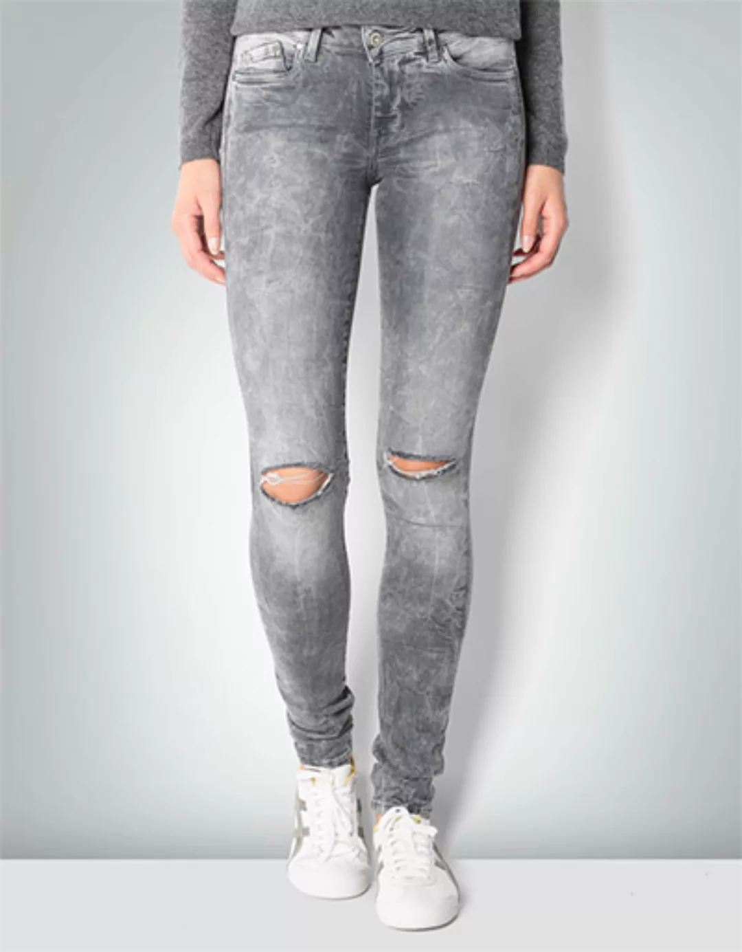 Pepe Jeans Damen Pixie denim PL200025D84/000 günstig online kaufen