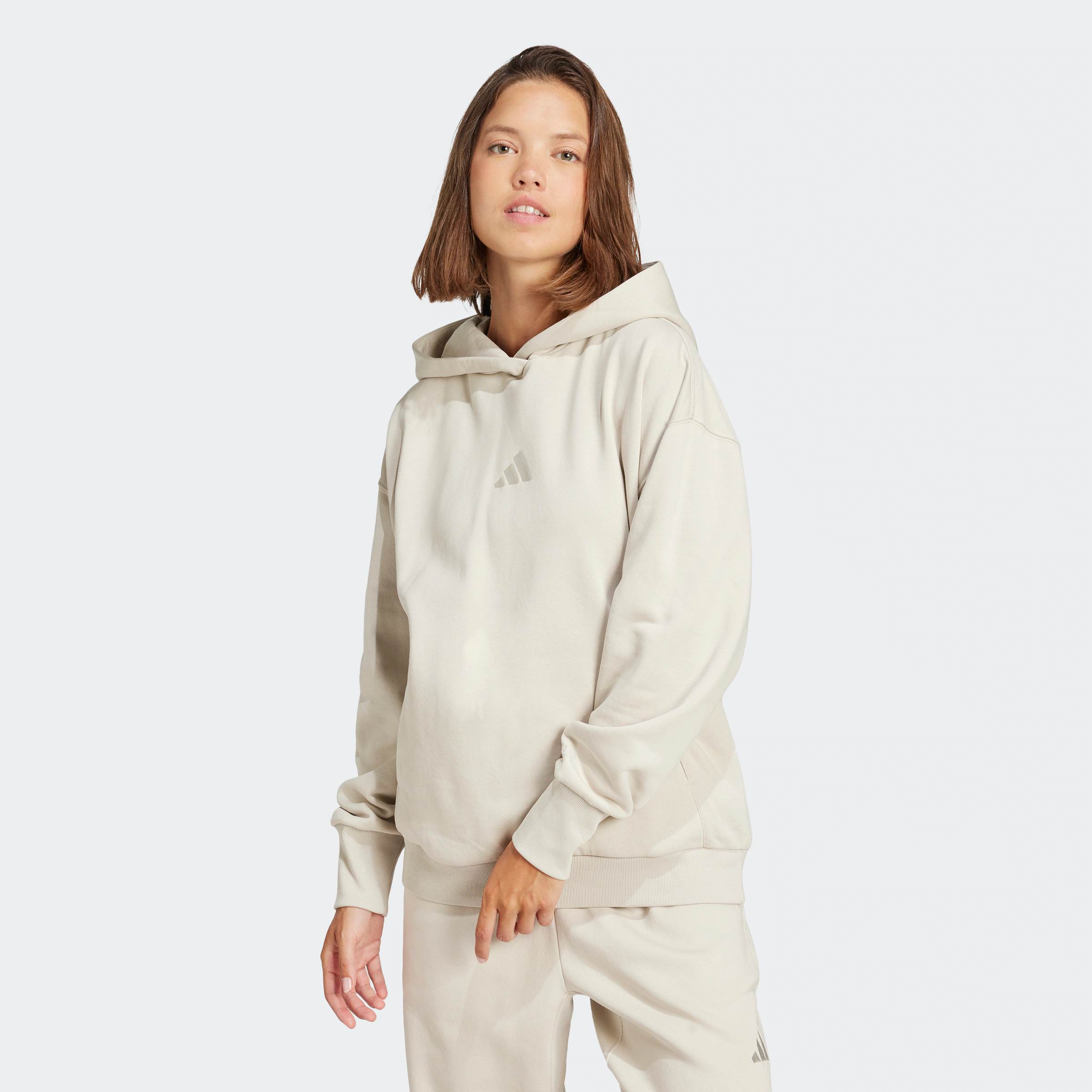 adidas Sportswear Kapuzensweatshirt "W ALL SZN BF HD" günstig online kaufen