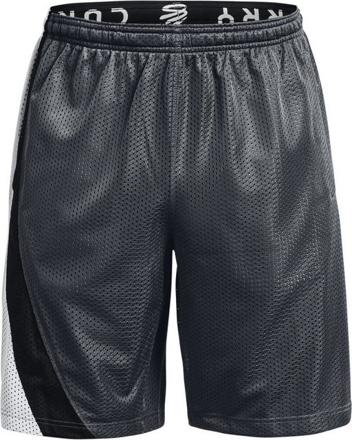 Under Armour® Shorts Curry Splash 9" Shorts günstig online kaufen