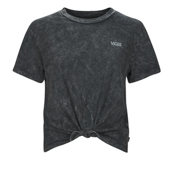 Vans  T-Shirt JUNIOR V WASH KNOT TEE günstig online kaufen